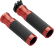 RIZOMA Grips Sport 22mm Red