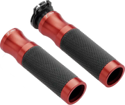 RIZOMA Grips Sport 22mm Red