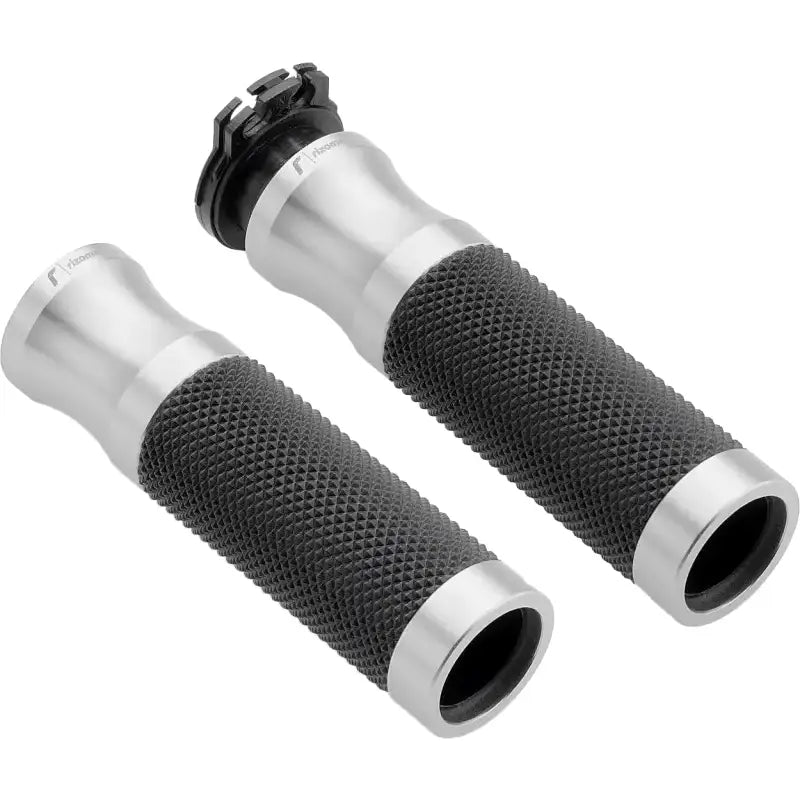 RIZOMA Grips Sport 22mm Silver
