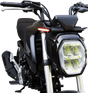 GROM-FB-21 New Rage Cycles Front Led Turn Signals Hon - RV and Auto Parts