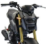 GROM-FB New Rage Cycles Front Led Turn Signals Hon - RV and Auto Parts