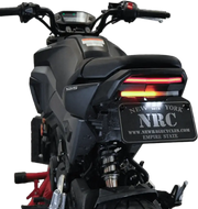 GROM-FE-13 New Rage Cycles Fender Eliminator Hon - RV and Auto Parts