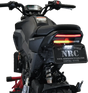 GROM-FE-13 New Rage Cycles Fender Eliminator Hon - RV and Auto Parts