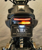 GROM-FE-16 Fender Eliminator Hon