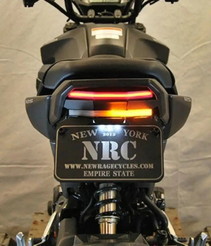 GROM-FE-16 Fender Eliminator Hon