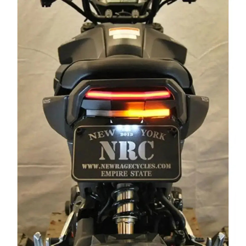 GROM-FE-16 Fender Eliminator Hon
