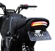 GROM-FE-21 New Rage Cycles Fender Eliminator Hon - RV and Auto Parts