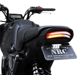 GROM-FE-21 New Rage Cycles Fender Eliminator Hon - RV and Auto Parts