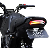 GROM-FE-21 New Rage Cycles Fender Eliminator Hon - RV and Auto Parts