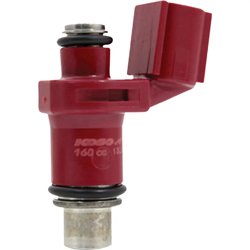Grom Hi Flow Injector