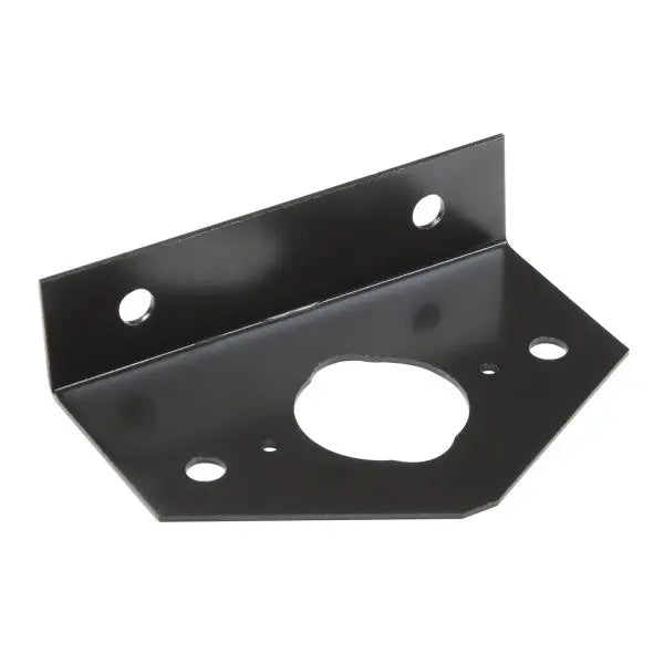 Grote Perlux 43942 Bolt On Mount - Black