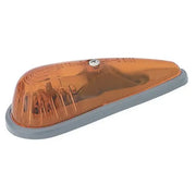 Grote Perlux 46543 Fits flat or slight contour surfaces - Clear Yellow