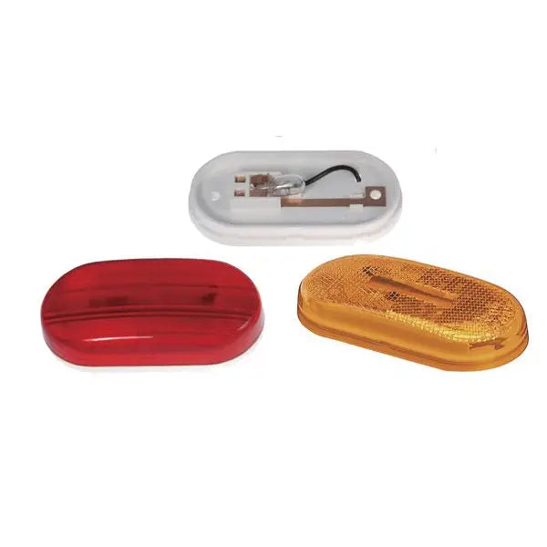 Grote Perlux 46712 Clearance Light