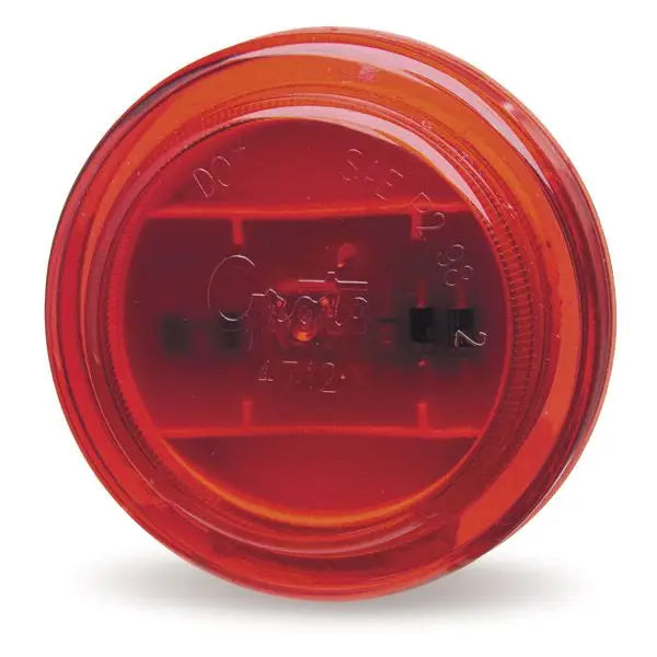 Grote Perlux 47122 - Red