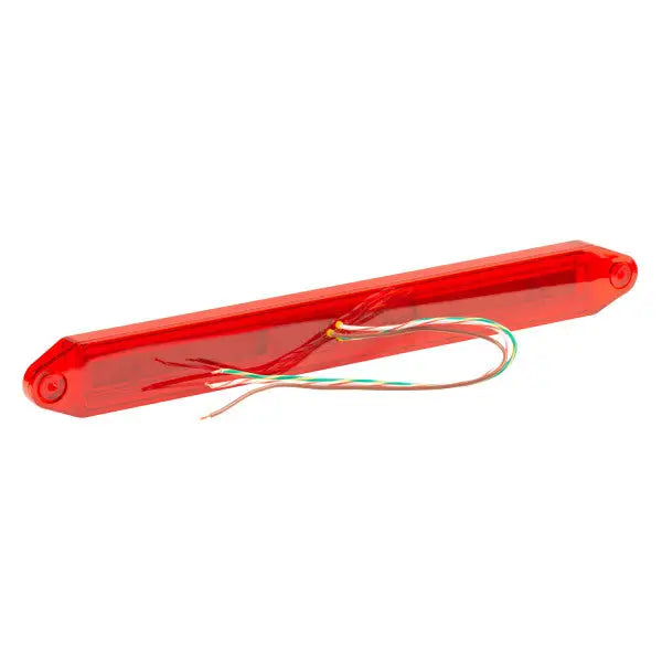 Grote Perlux 53582 Tail Light Assembly