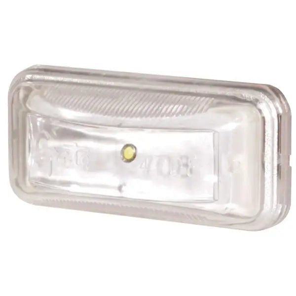 Grote Perlux 60421 Multi Purpose Light - LED - White