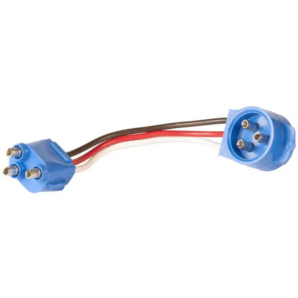 Grote Perlux 66831 Trailer Light Connector Pigtail
