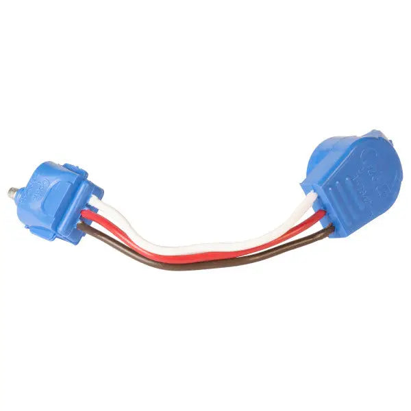 Grote Perlux 66831 Trailer Light Connector Pigtail