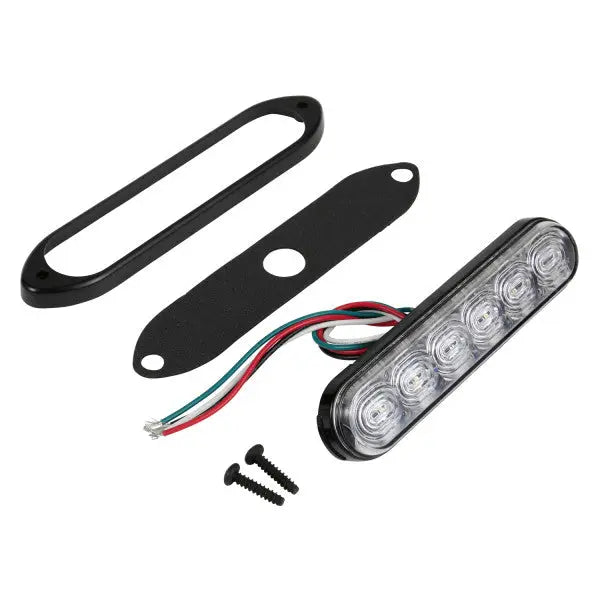 Grote Perlux 79276 Warning Light