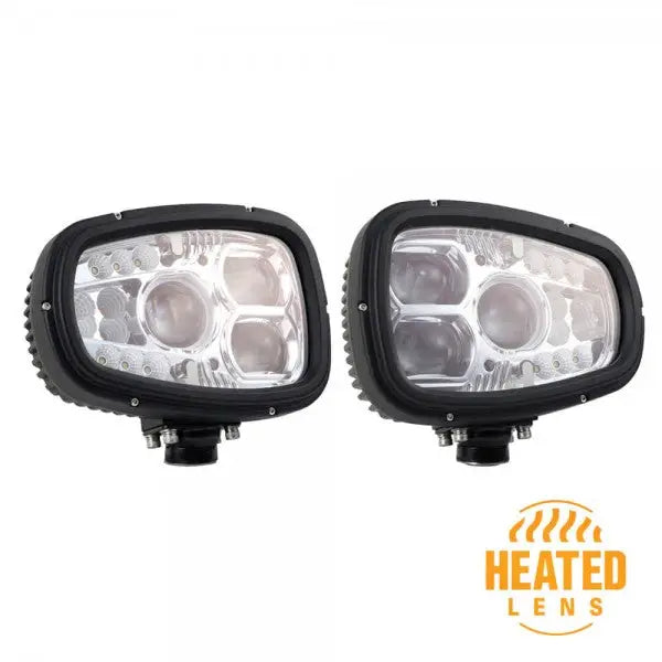 Grote Perlux 84661-4 Snow Plow Light