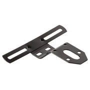 Grote Perlux Easy To Install License Plate Bracket 43022-5 - Mounting