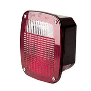 Grote Perlux 53782 Junction box with ford oem connector - Rear Comb Lamp