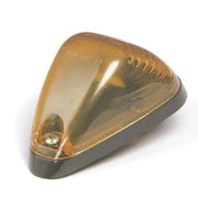 Grote Perlux 46003 Aerodynamic Design - Clear Yellow MKR Lamp Blac