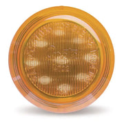 Grote Perlux G1093 Hermetic lens to housing seal - Red