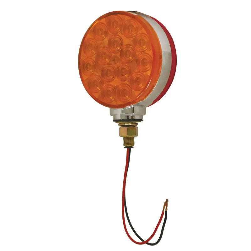 Grote Perlux G5300 Attractive multiple diode design - Red Yellow