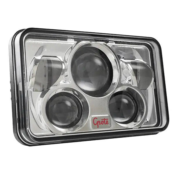 Grote Perlux Headlight Assembly Headlight Assembly 94401-5