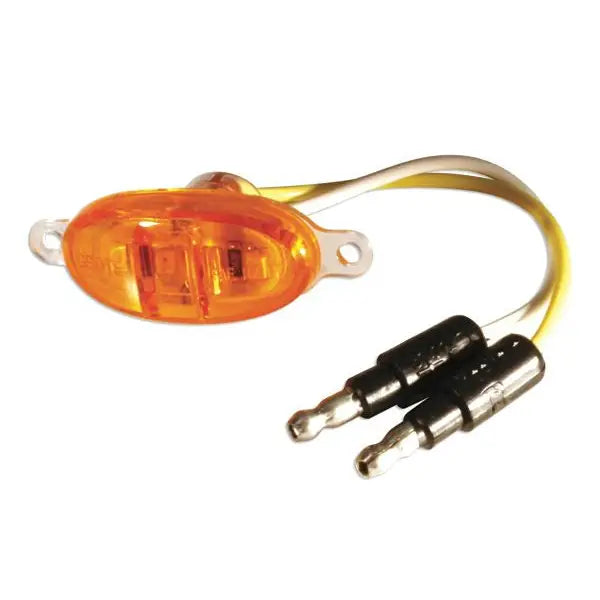 Grote Perlux 45283 - Clear Yellow