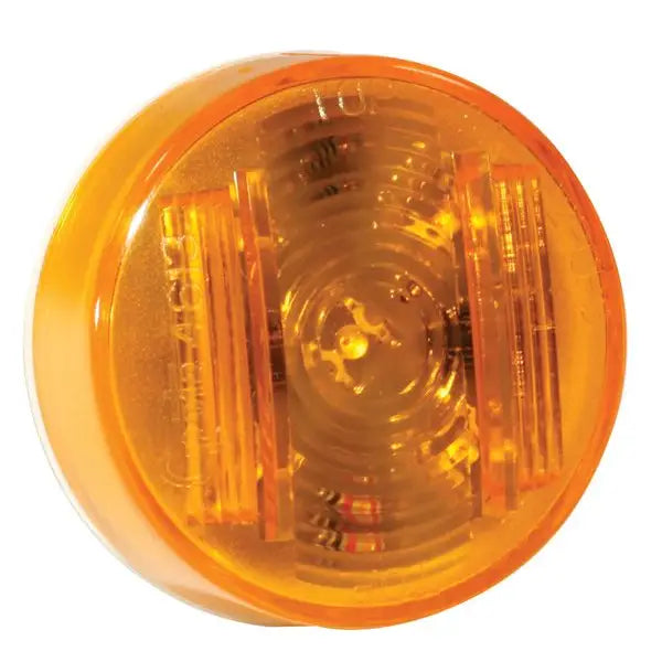 Grote Perlux 46133 - Clear Yellow