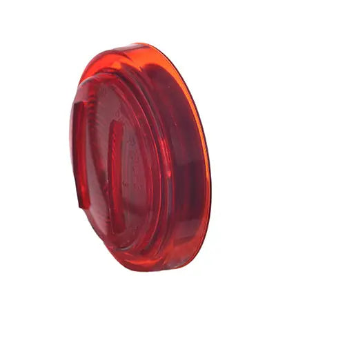 Grote Perlux Hermetic Lens To Housing Seal Clearance Light 46142 - Clear Red MKR Lamp 2.5