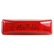 Grote Perlux 47092 - Red Series 19 Lamp