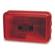 Grote Perlux 47502 - Clear Red