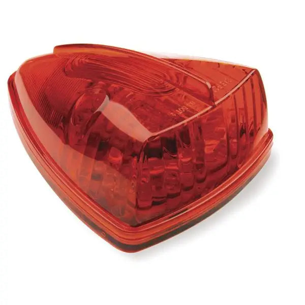 Grote Perlux G5052 Hermetically Sealed Construction - Red Marker Lamp HI Coun