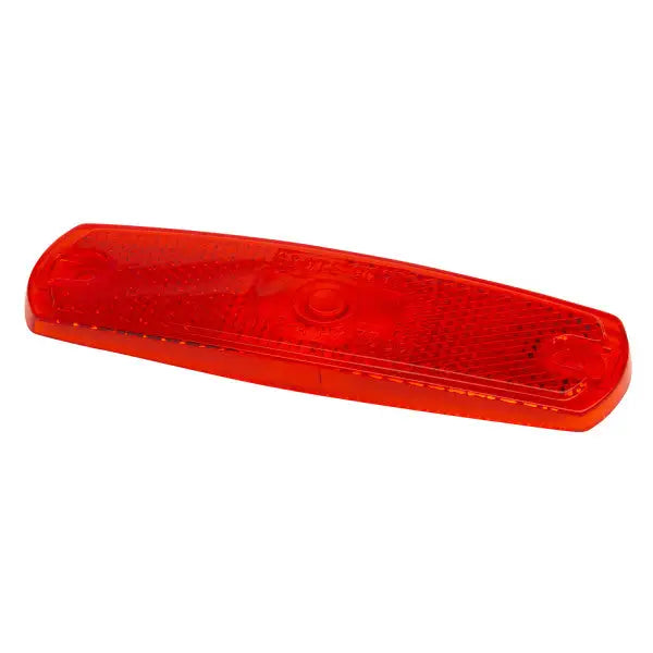 Grote Perlux Turn Signal-Parking-Side Marker Light Lens Turn Signal-Parking-Side Marker Light Lens 90072