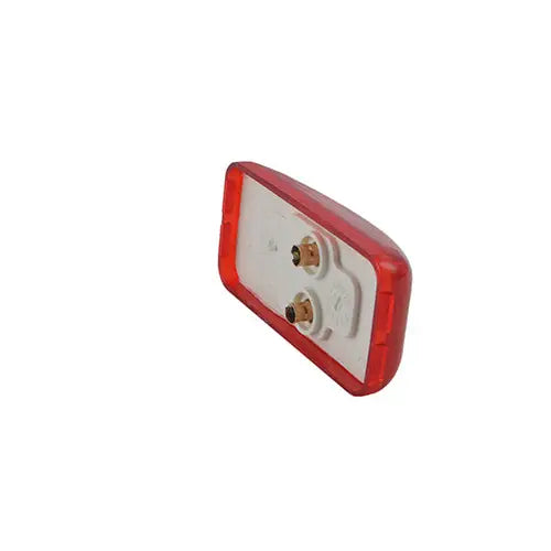 Grote Perlux Uses Double Seal UBS Pigtail Clearance Light 46412 - SNG.Bulb Sealed Rect.Lamp