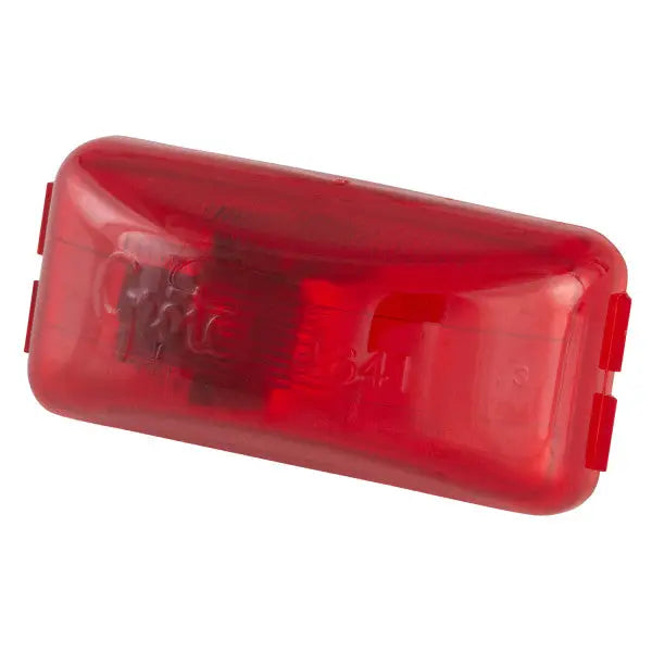 Grote Perlux Uses Double Seal UBS Pigtail Clearance Light 46412 - SNG.Bulb Sealed Rect.Lamp