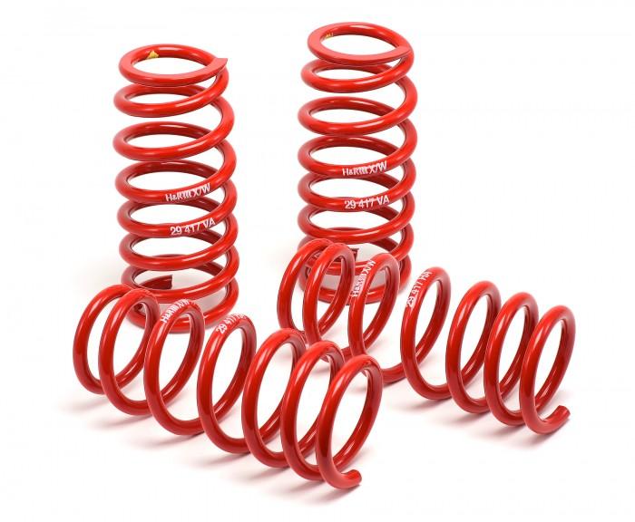 H&R 54754-88 H&R 14-18 Volkswagen Jetta S/SE/SEL/GLI MK6 Race Spring