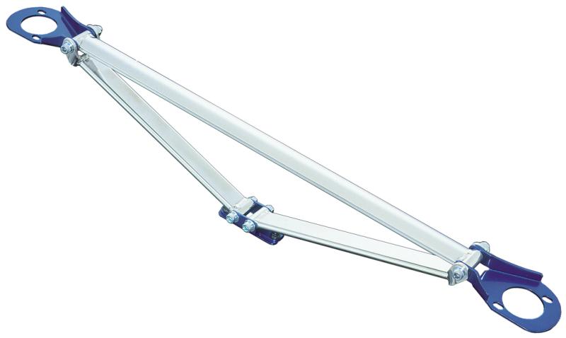 Cusco 195 544 A Cusco Strut Bar OS-T Rear SXE10 IS300