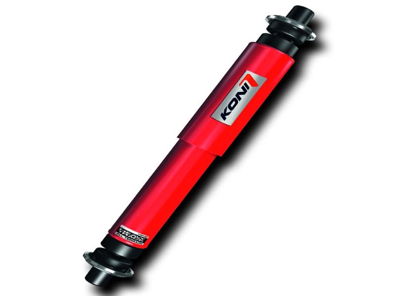 KONI 82 2434 82 2434 Koni Heavy Track (Red) Shock 03-06 Dodge Sprinter 2500 - Rear