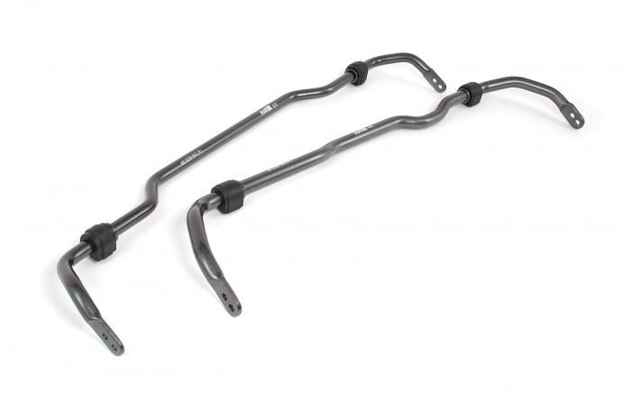 H&R 70053 H&R 08-13 BMW M3 Coupe/M3 Sedan E92 27mm Non Adj. Sway Bar - Front - 70053
