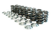 Manley Performance 26165 Manley Nissan SR20DE/SR20DET Valve Spring and Retainer Kit (w/o Valve Locks) - 26165