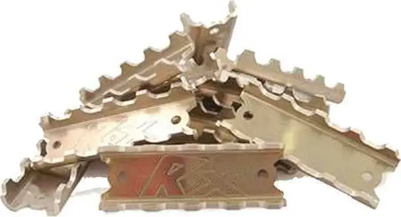 GS-001 Grip Strips 6/Pk