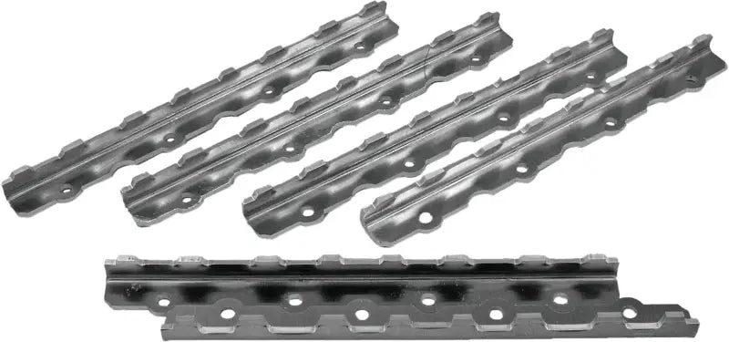 GS-002 Rox Edge Grippers 6" 6/Pk 
