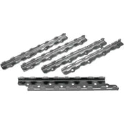 GS-002 Rox Edge Grippers 6" 6/Pk 
