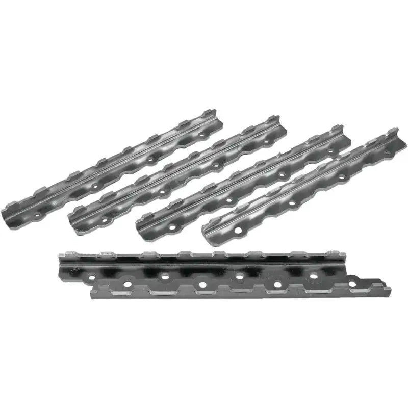 GS-002 Rox Edge Grippers 6" 6/Pk 