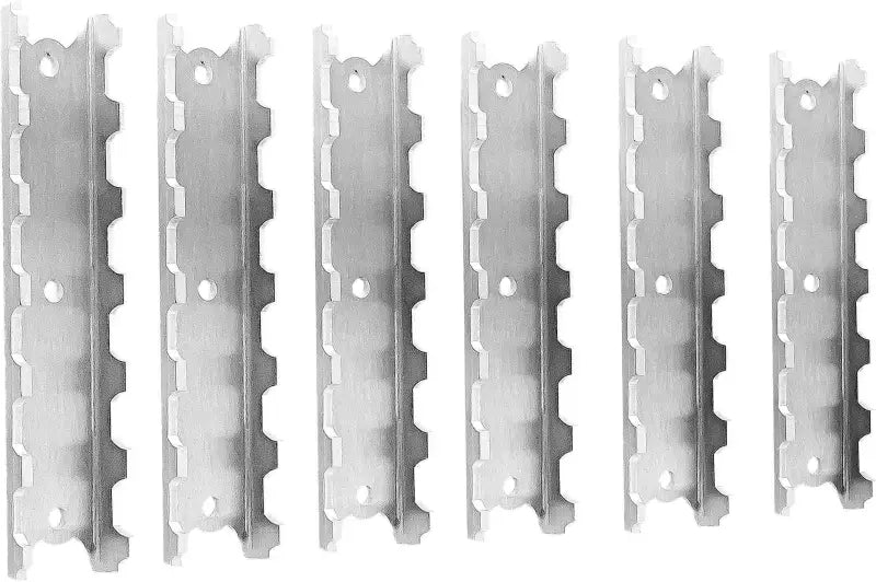 GS-005 Grip Strips 5" 6/Pk