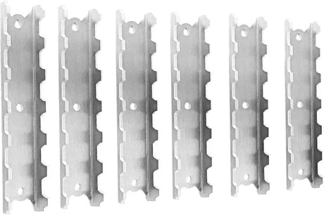 GS-005 Grip Strips 5" 6/Pk
